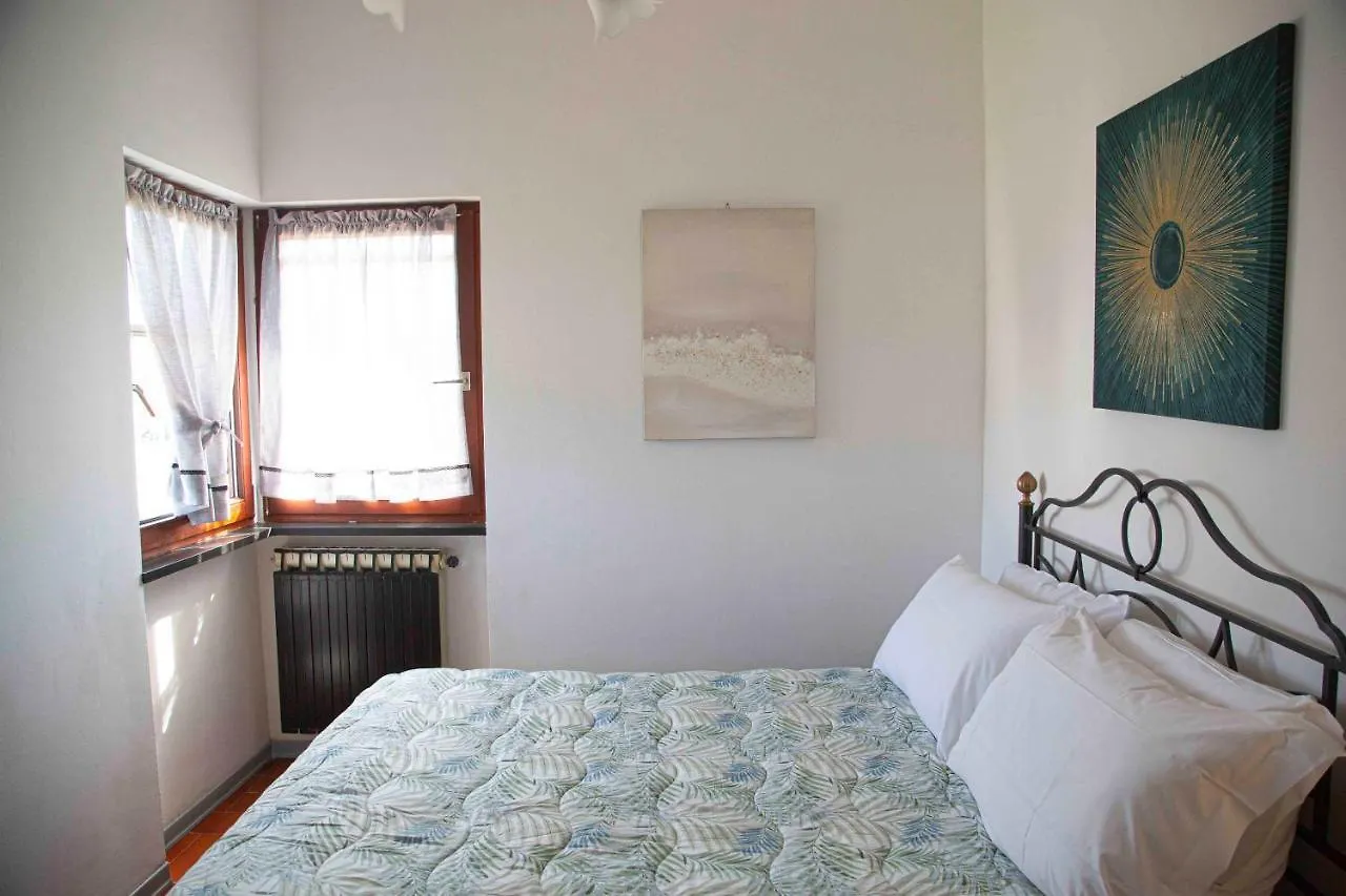 Hébergement de vacances Casa Vacanze Oleandri Ameglia