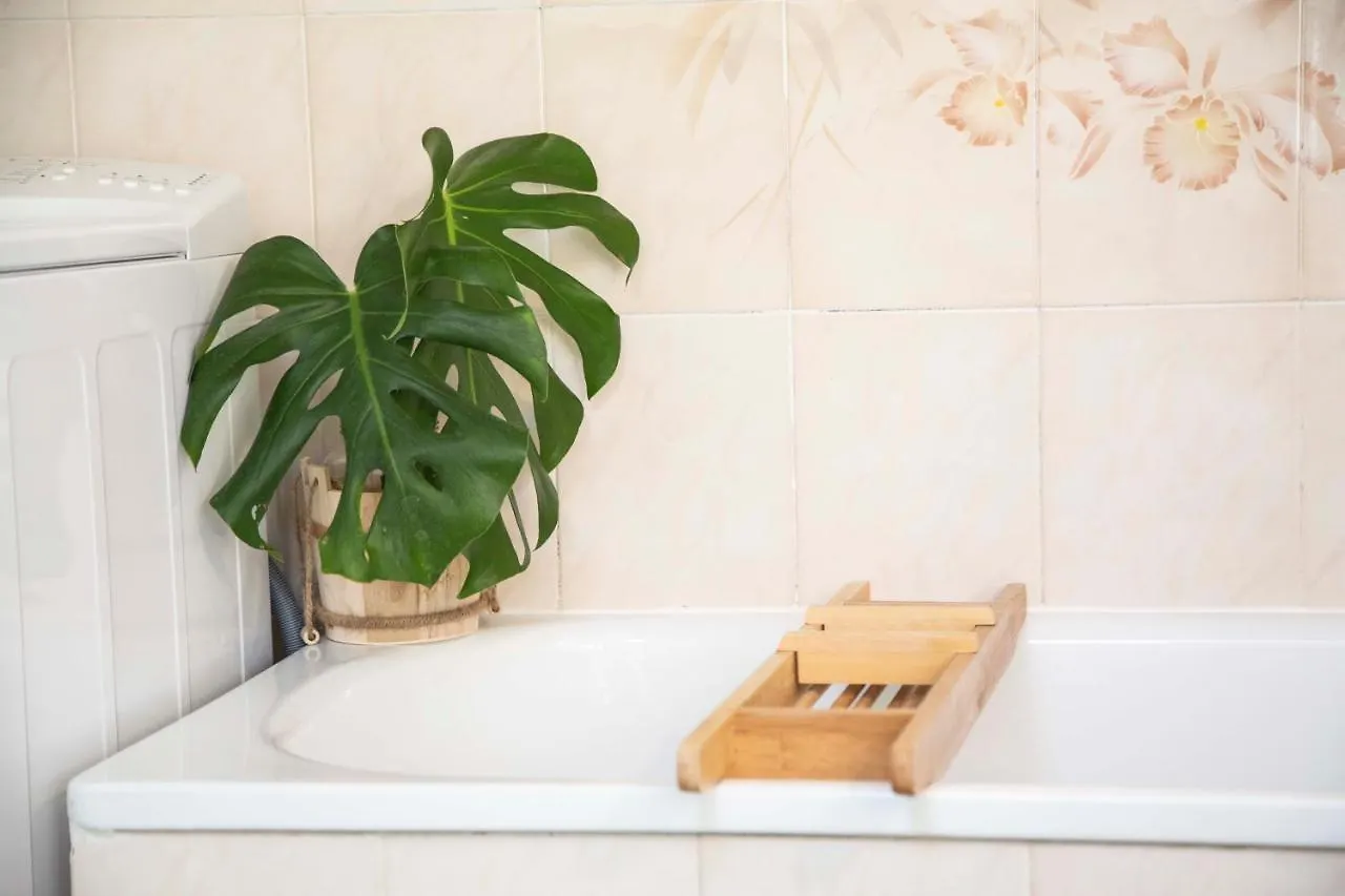 Casa Vacanze Oleandri Ameglia Hébergement de vacances