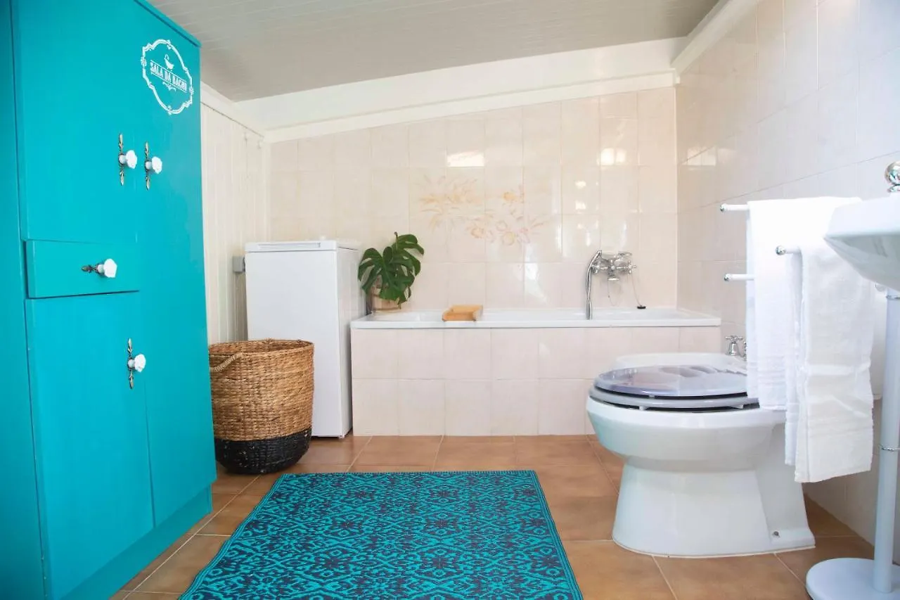 Casa Vacanze Oleandri Ameglia Italie