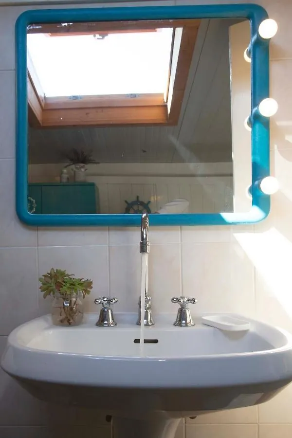 Casa Vacanze Oleandri Ameglia 0*,  Italie