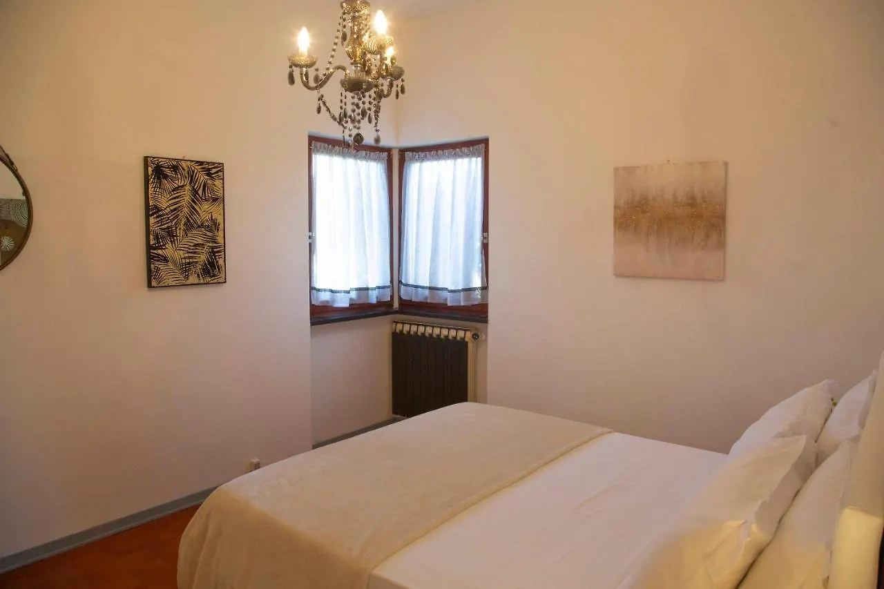 Casa Vacanze Oleandri Ameglia 0*,  Italie